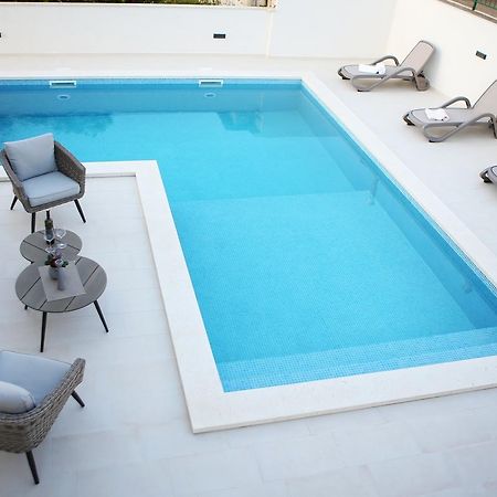 Apartments Villa Julija Lumbarda Luaran gambar