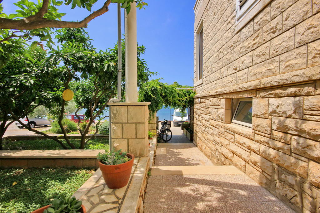 Apartments Villa Julija Lumbarda Luaran gambar