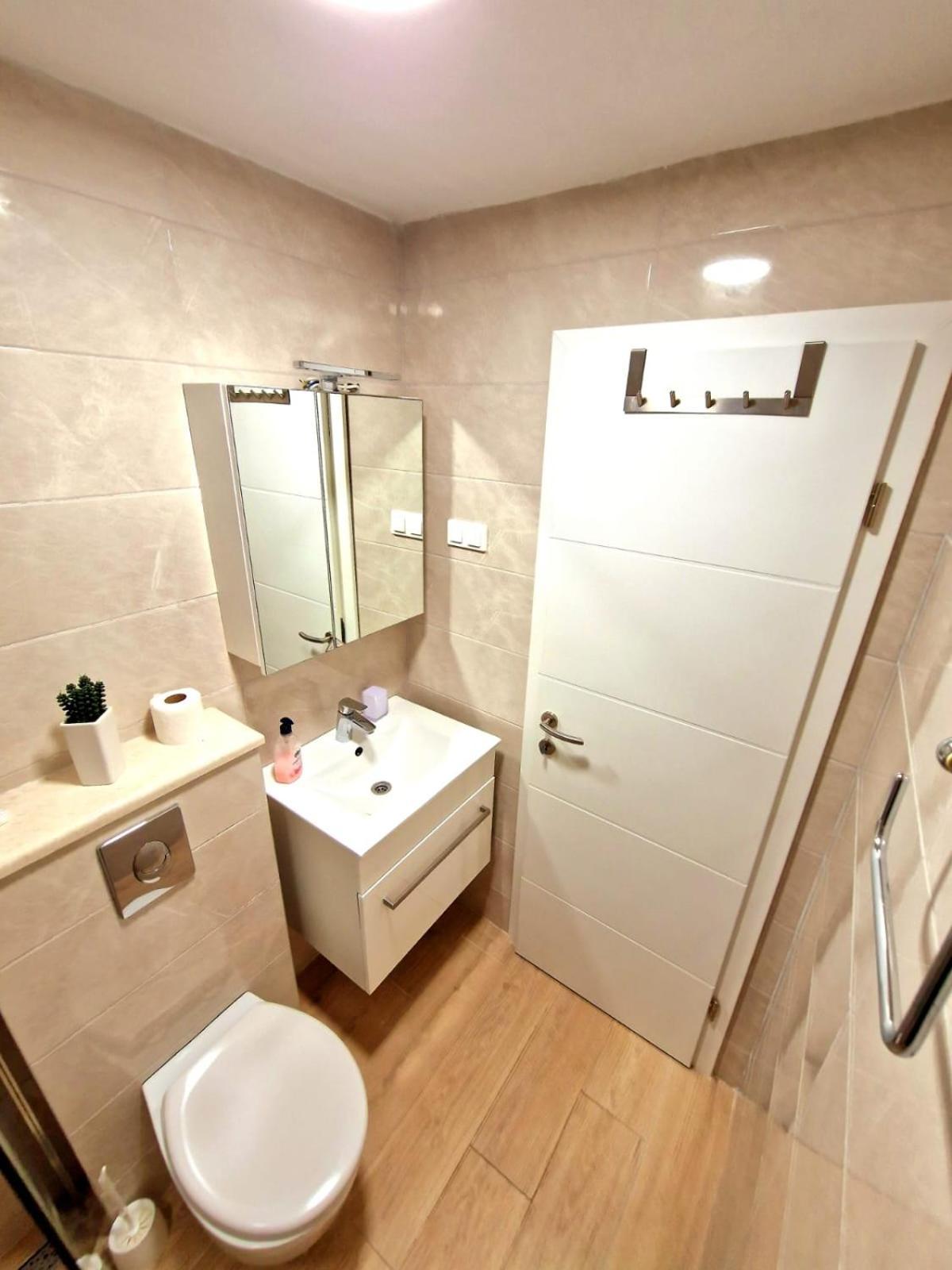 Apartments Villa Julija Lumbarda Luaran gambar