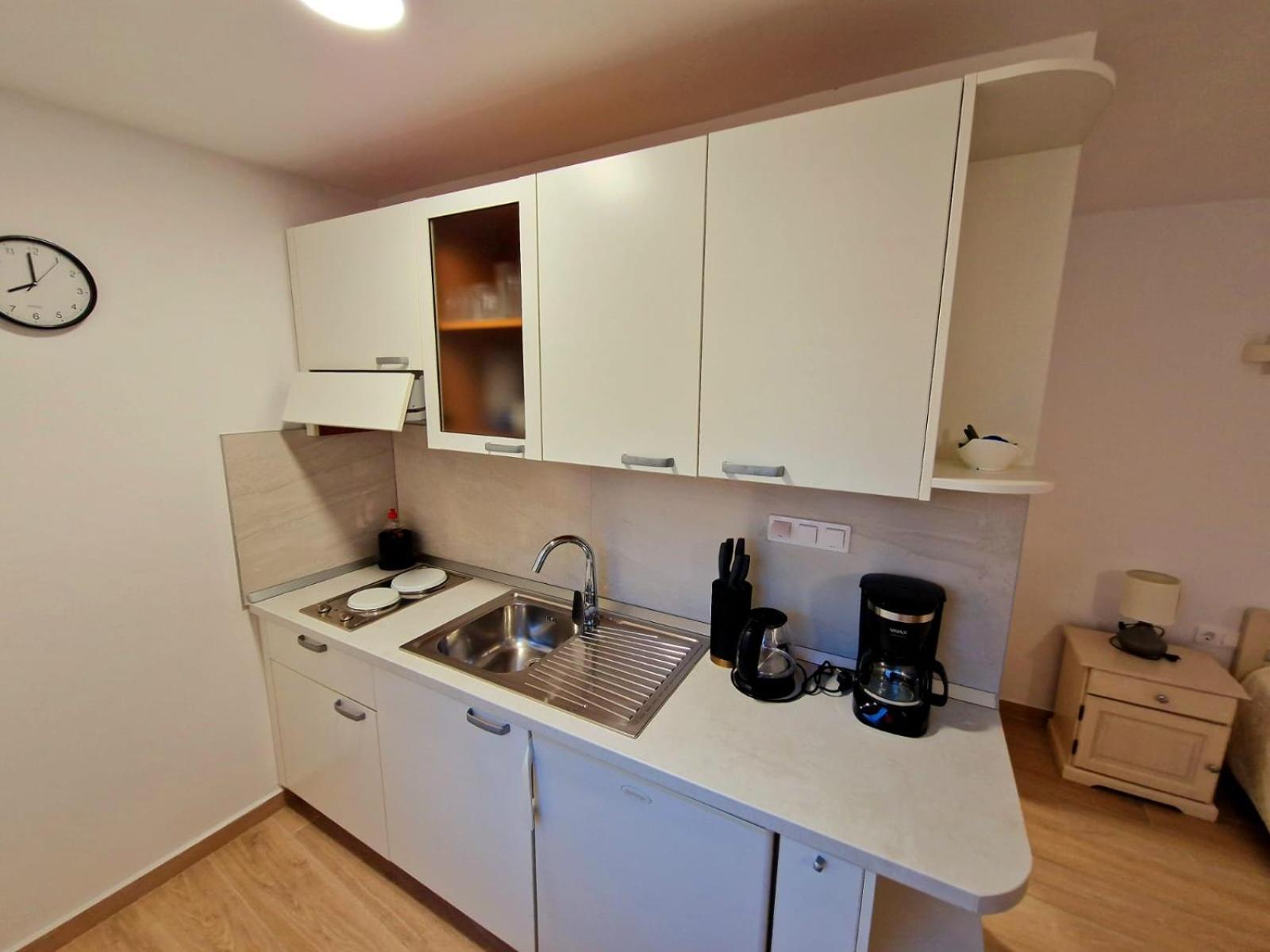 Apartments Villa Julija Lumbarda Luaran gambar