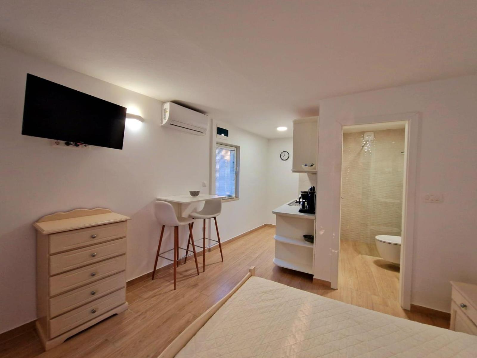 Apartments Villa Julija Lumbarda Luaran gambar