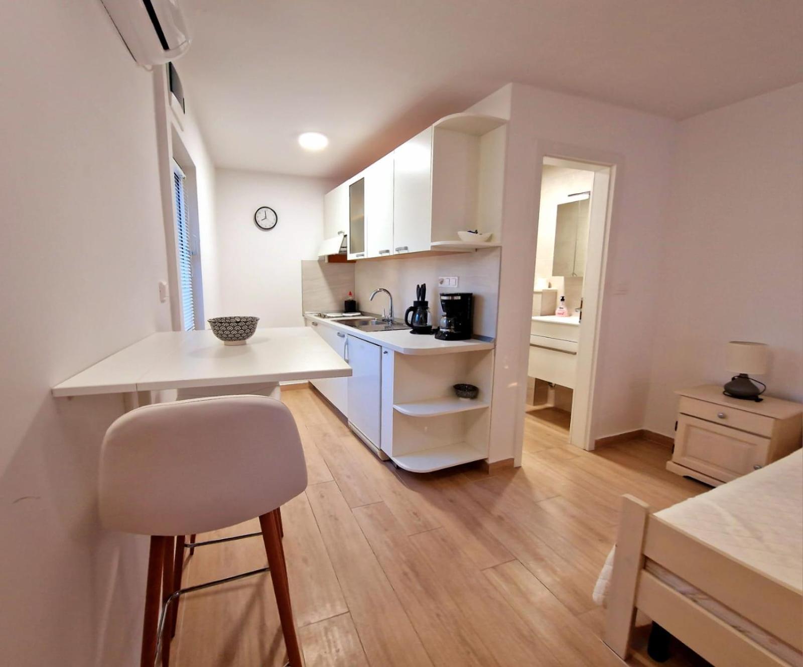 Apartments Villa Julija Lumbarda Luaran gambar