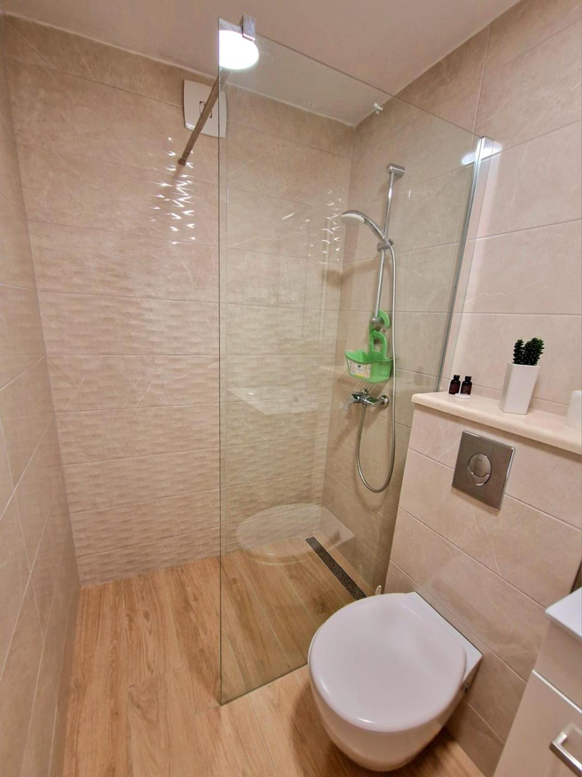 Apartments Villa Julija Lumbarda Luaran gambar