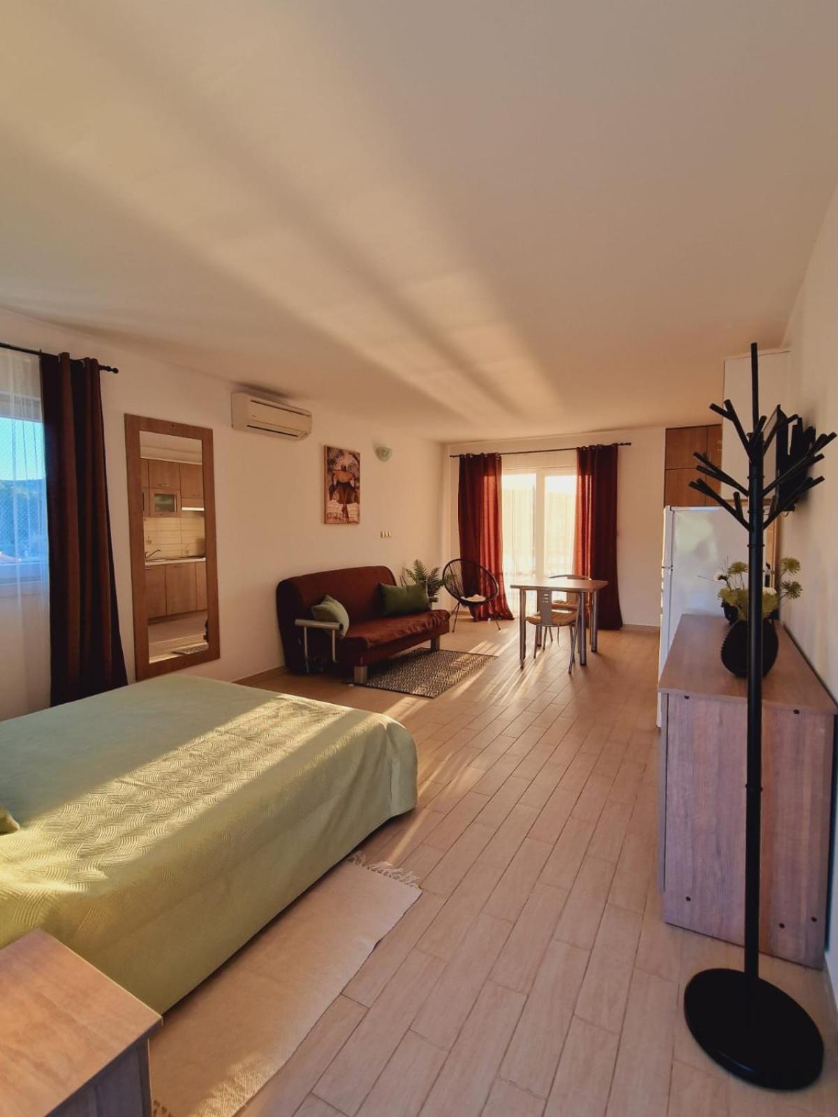 Apartments Villa Julija Lumbarda Luaran gambar