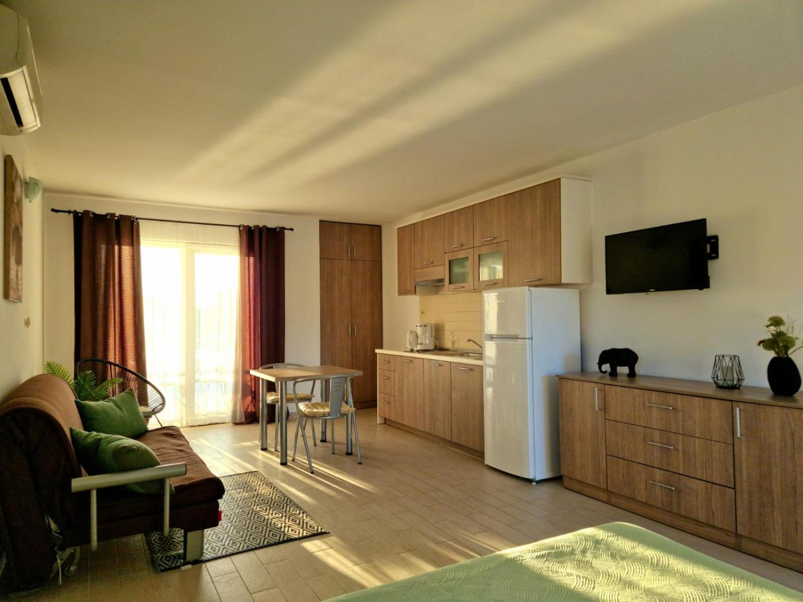 Apartments Villa Julija Lumbarda Luaran gambar