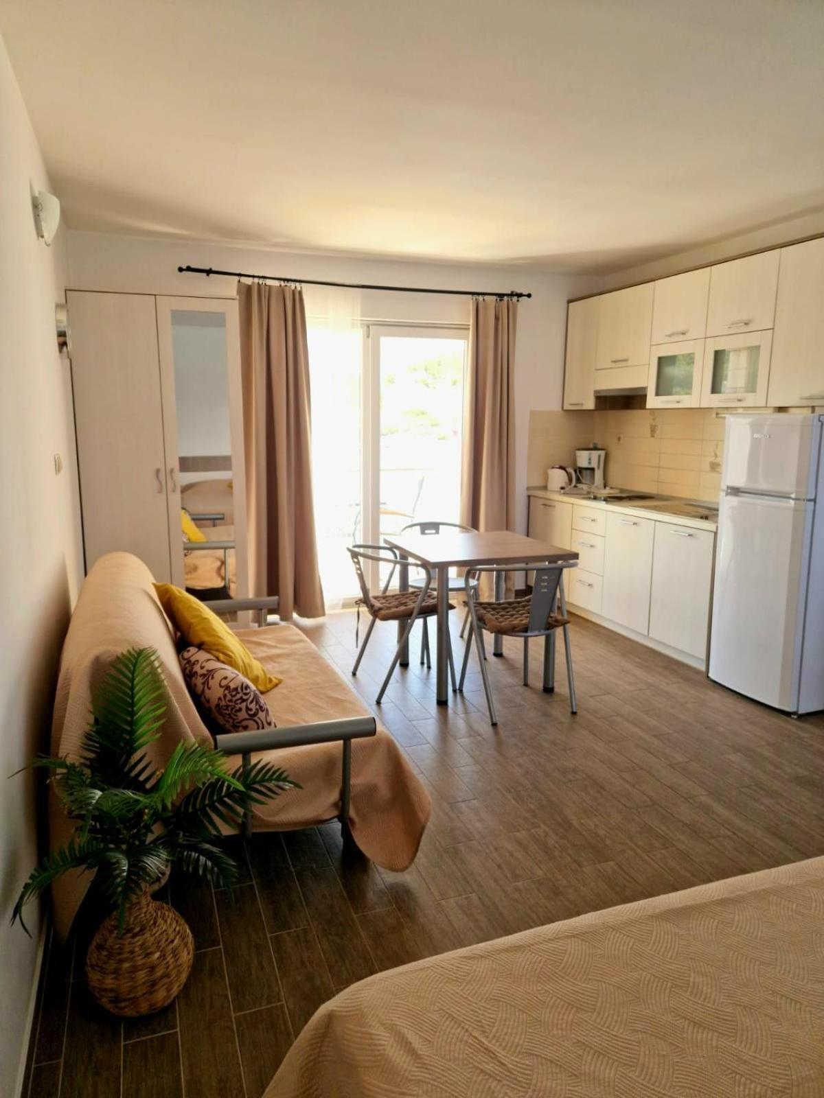 Apartments Villa Julija Lumbarda Luaran gambar