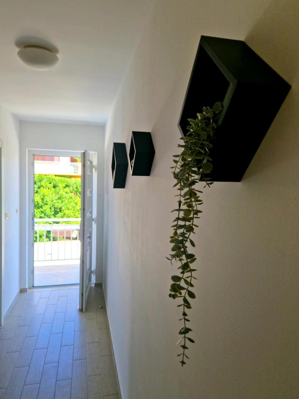 Apartments Villa Julija Lumbarda Bilik gambar