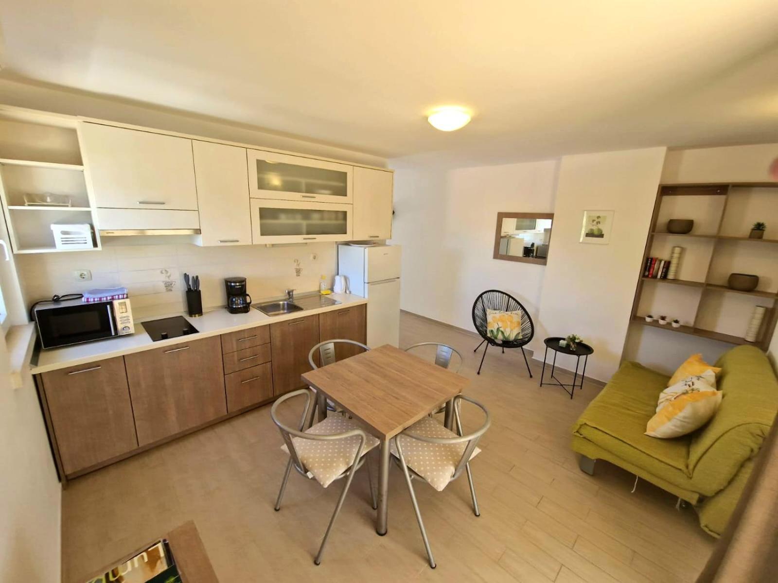 Apartments Villa Julija Lumbarda Luaran gambar