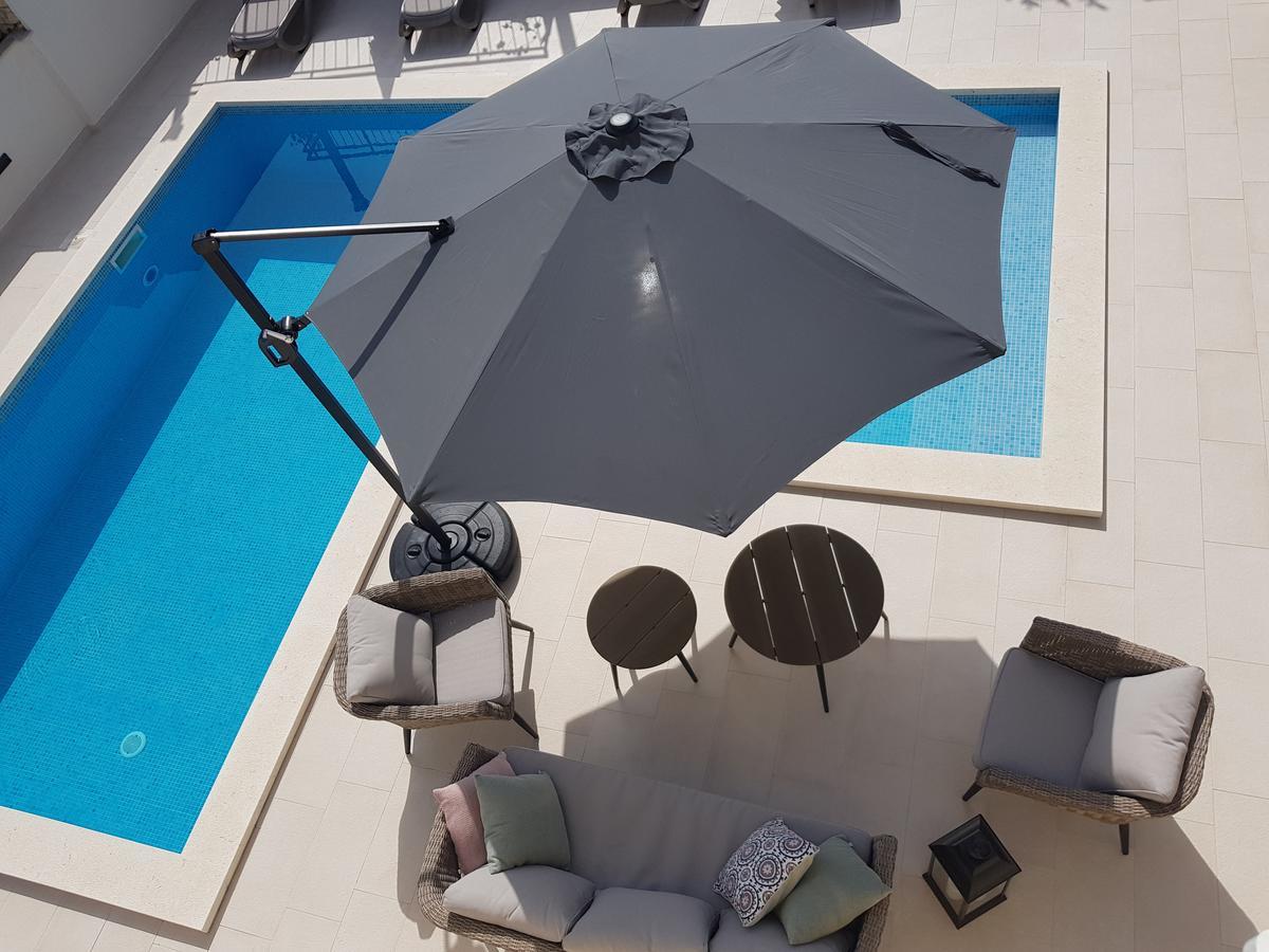 Apartments Villa Julija Lumbarda Luaran gambar